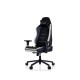 VERTAGEAR - SILLA GAMING VERTAGEAR SL3800 NEGRA CON BLANCO - VG-SL3800SE_WT
